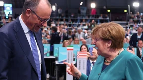 Das Ende der Konsenskultur