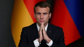 „Wir wollen die Amtszeit nicht in einem Bunker beenden“