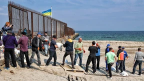 Angst in Odessa wächst