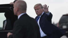 Trump-Anwälte beklagen „gefährlichen Angriff“ auf Amerikas Demokratie