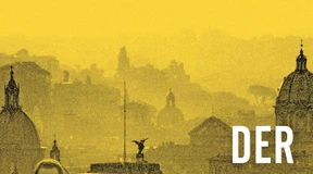 Rom, zum Sterben schön