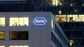 Roche will zwei innovative Medikamente pro Jahr veröffentlichen