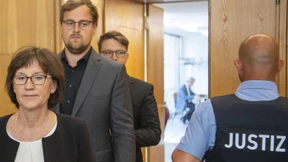 Familie Walter Lübckes legt Revision gegen Urteil ein