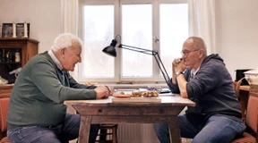 Wohin kann fliehen, wer dableibt?