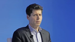 Open AI trennt sich von Sam Altman