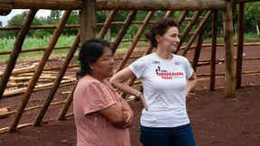 Terra dos Indígenas