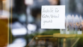 Jetzt fordert auch die Gastronomie erleichterte Zuwanderungsregeln