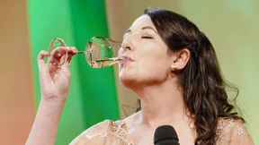 Bier auf Wein, das rat ich dir