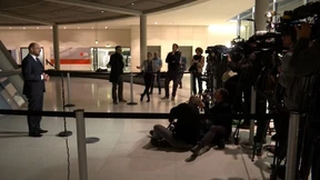 Parteispitzen verhandeln weiter