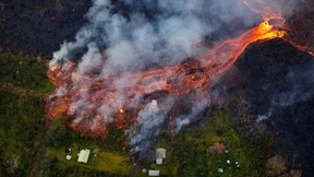 Zwangsevakuierungen auf Hawaii