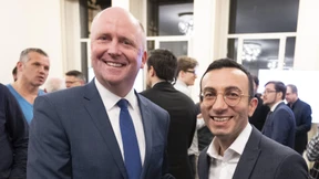 Akman-Nachfolger für Wahlleitung berufen