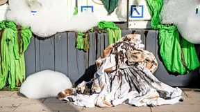 „Nachhaltigkeit hat bei vielen Kunden nicht oberste Priorität“