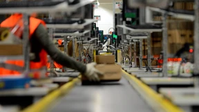 Amazon beendet Zusammenarbeit mit weiterem Dienstleister