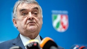 Reul verlangt härtere Strafen bei Kinderpornographie