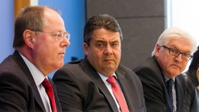 Kandidatenfrage weiter offen