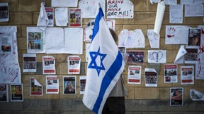 Der reine Hass, nicht Widerstand