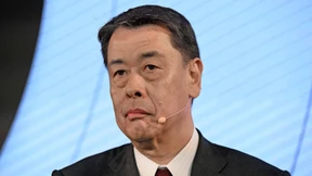 Schlammschlacht unter Nissan-Chefs