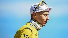 Darum muss sich Pogačar auf einiges gefasst machen