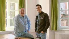 Warum eine Kleinstadt einen Fördermittelmanager hat