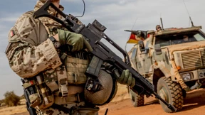 Mindestens 15 Soldaten bei Anschlag in Mali getötet
