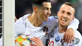 Auch Ronaldo und Portugal dürfen zur EM