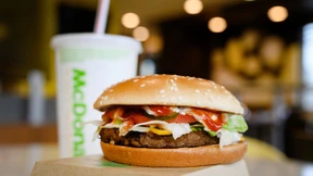 Eine Langweiler-Aktie mit Biss