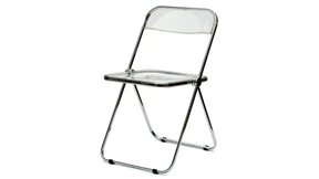 Er erfand den bekanntesten Klappstuhl der Welt