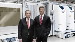 Die besten Aktien aus Rhein-Main 2017