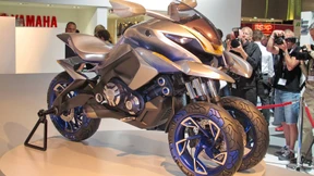 Dicht beisammen und Lichtjahre auseinander