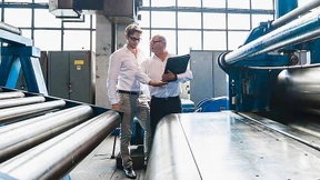 Tausende Unternehmer ohne Nachfolger