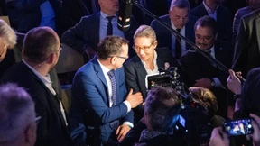 Könnte man die AfD überhaupt verbieten?