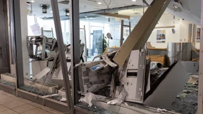 Der Vorwurf lautet versuchter Mord