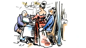 Männer sind Schweine