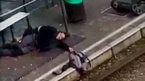 Belgiens gefährliche Terroristenjagd