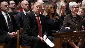 Trump knöpft sich die Notenbank an Heiligabend vor