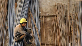 Die Uhr in China tickt – oder ist es eine Zeitbombe?