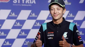 Valentino Rossi verkündet Rücktritt zum Saisonende