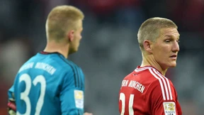 Das Problem des FC Bayern