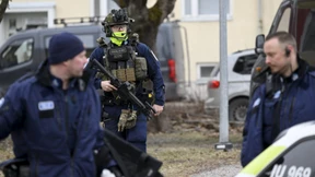 Zwölfjähriger stirbt nach Schüssen an Schule