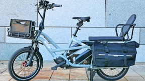 Darf’s ein bisschen schwer sein?