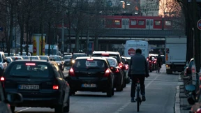 Antriebswende oder Mobilitätswende?