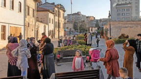 Das Wunder von Gaziantep