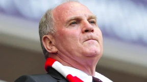 Uli Hoeneß ist Freigänger