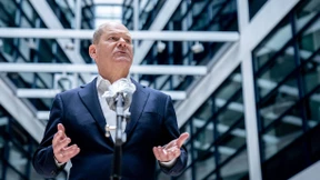 Bund unterstützt Lufthansa mit neun Milliarden Euro 