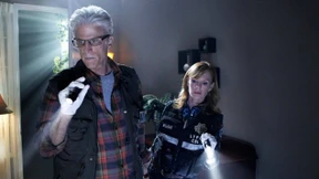 Menschen zählen plötzlich etwas