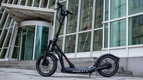 Was kann der BMW X2City?