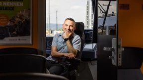 Bin ich denn schon Influencer?