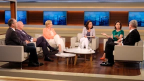 Guten Flug, Menschheit!