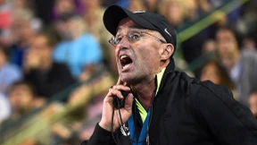 Salazar disqualifiziert sich selbst