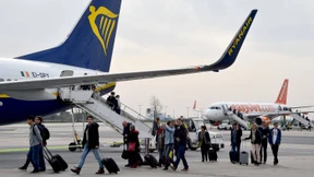 EU-Kommission prüft Staatshilfen für Air Berlin